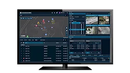 CommandCentral Aware CommandCentral Aware