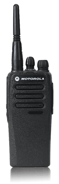 Motorola CP200d Motorola CP200d