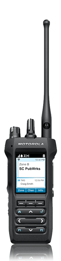 Motorola APX N30 Next